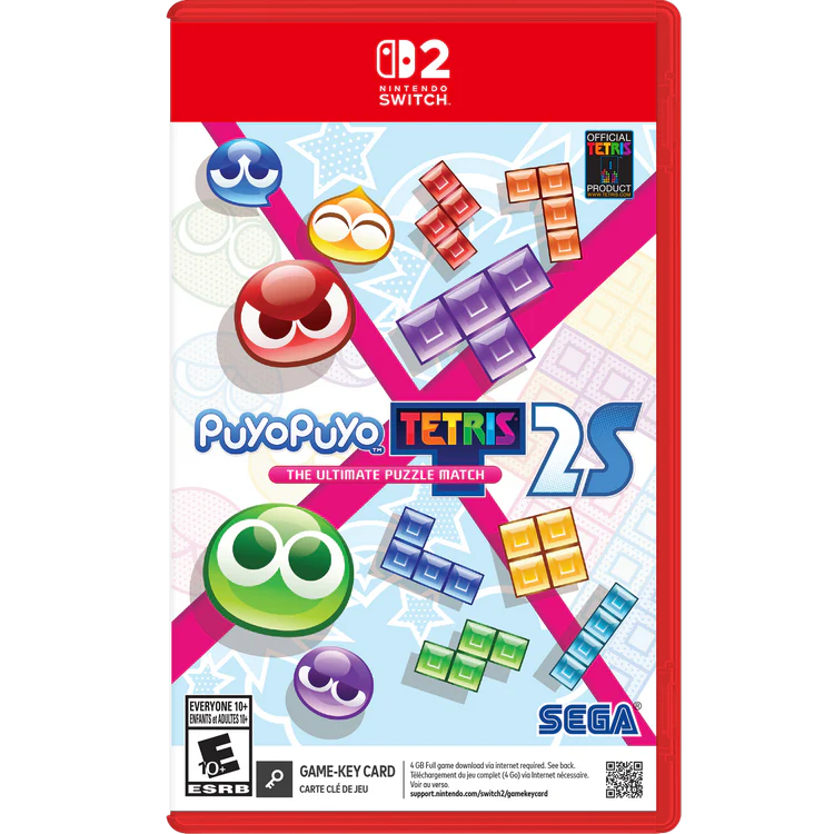 New Nintendo Switch 2 Collection