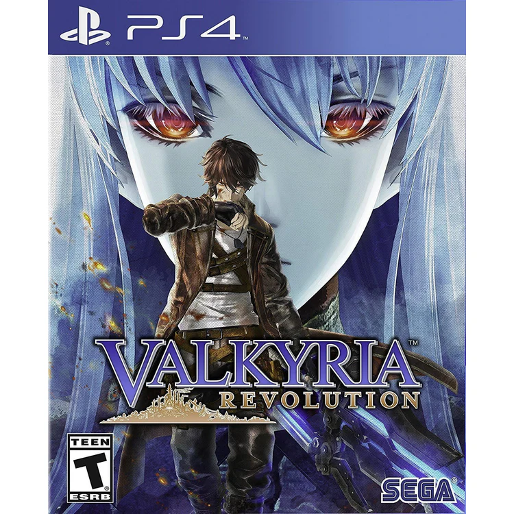 Sega / Atlus Publisher Sale